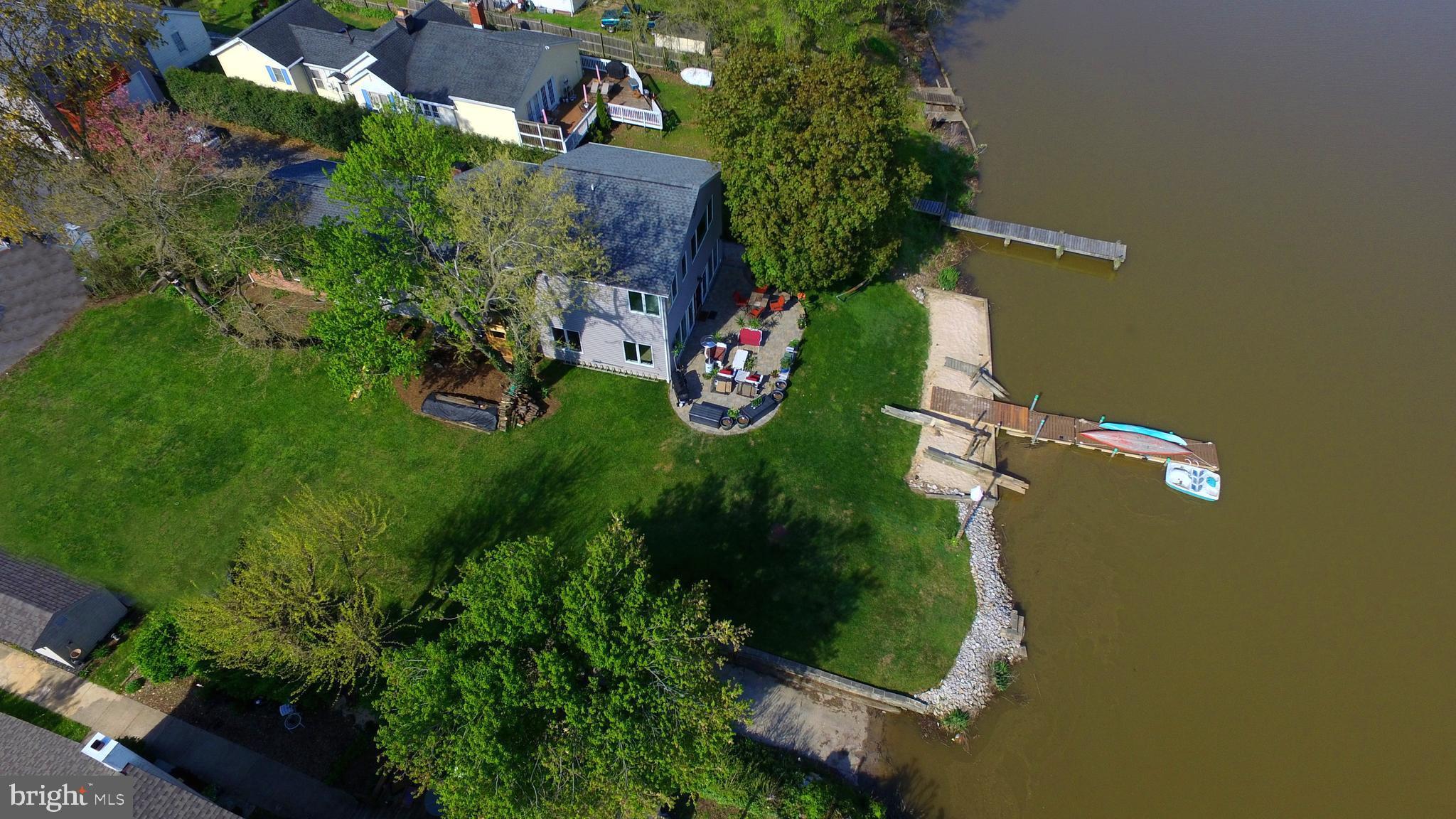 11116 Bird River Grove Road White Marsh, MD 21162 - Photo 45 of 47