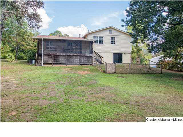 3916 Rock Ridge Road Birmingham, AL 35210 - Photo 32 of 32
