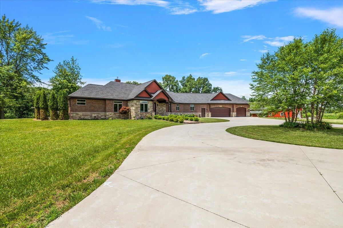 596 South Parker Road Ann Arbor, MI 48103 - Photo 2 of 80 006-596 S Parker-6