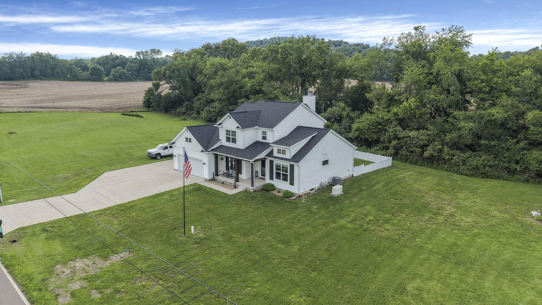 12441 Bolen Road Northeast Newark, OH 43055 - Photo 41 of 61