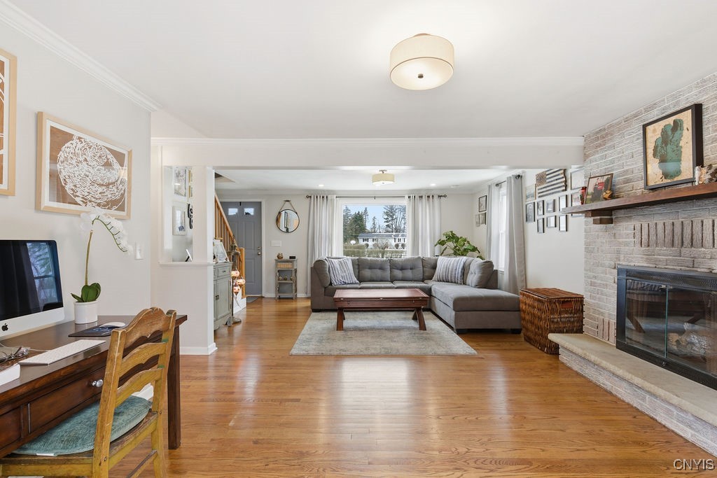 314 Davis Street Manlius, NY 13057 - Photo 6 of 37