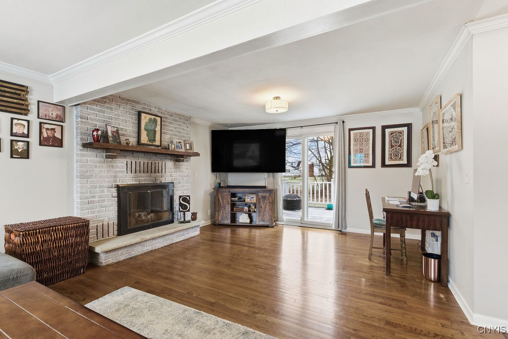 314 Davis Street Manlius, NY 13057 - Photo 8 of 37