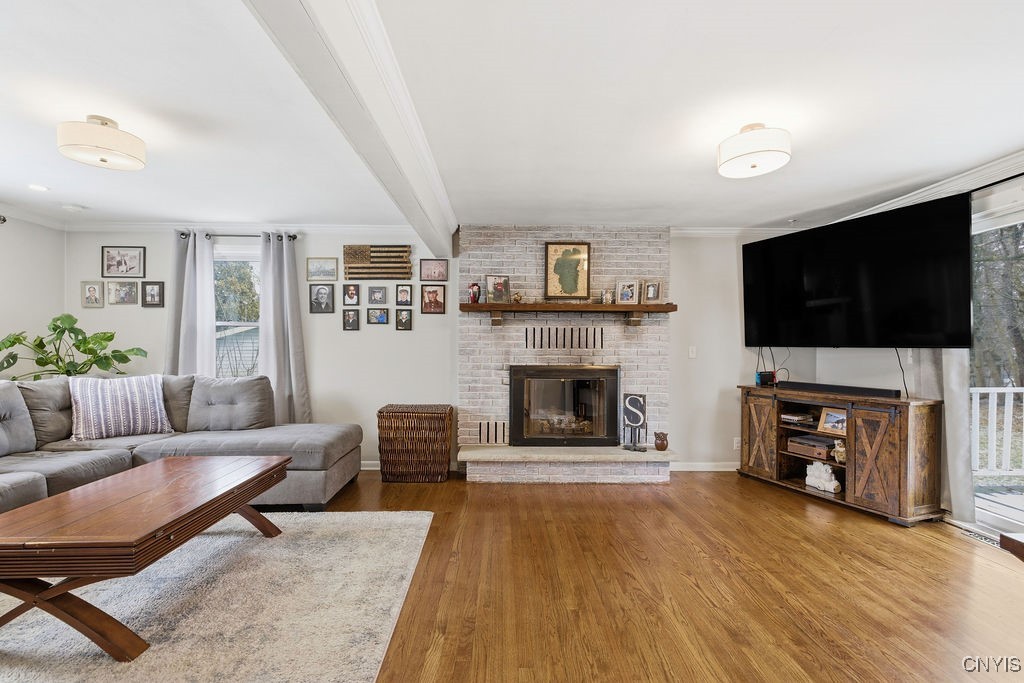 314 Davis Street Manlius, NY 13057 - Photo 9 of 37