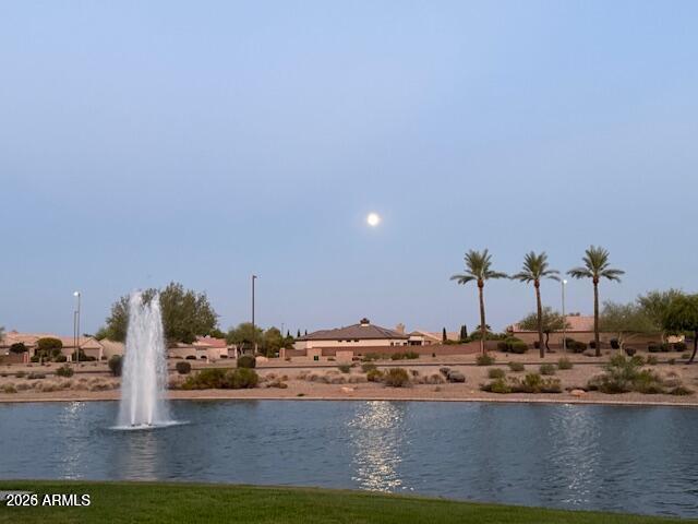 15876 West Alpine Ridge Drive Surprise, AZ 85374 - Photo 27 of 33 community
