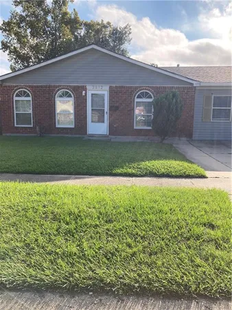 $1,650 | 3812 East Loyola Drive, Kenner, LA 70065