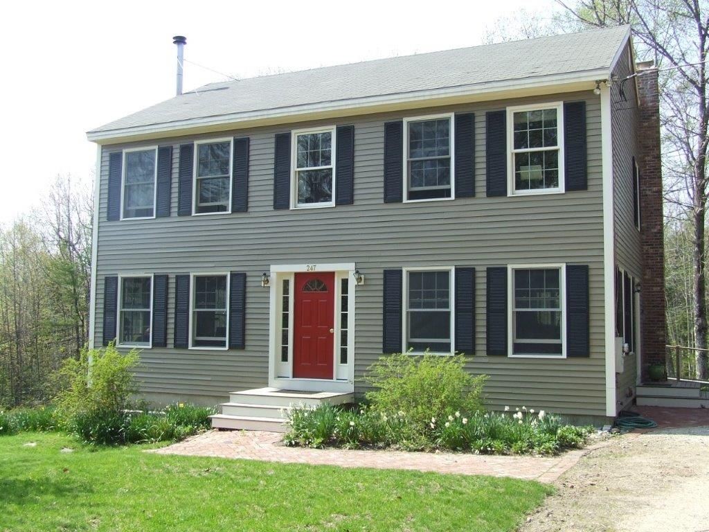 247 Pound Road Madison, NH 03849 - Photo 1 of 36