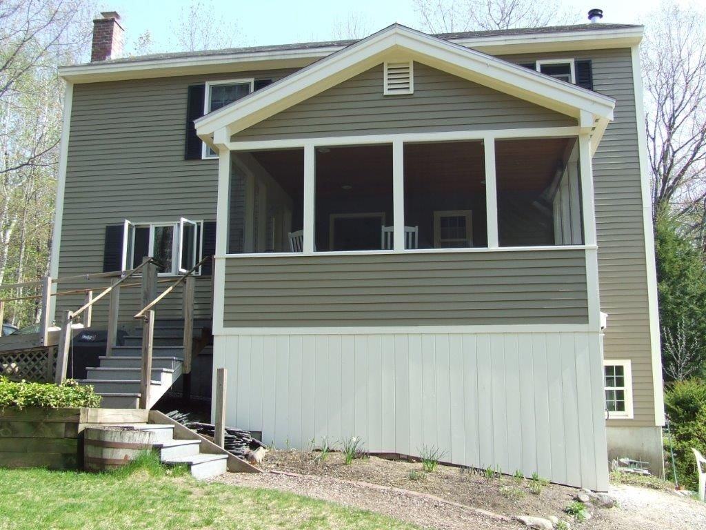 247 Pound Road Madison, NH 03849 - Photo 4 of 36