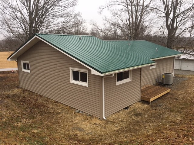 7028 East Blue River Road Pekin, IN 47165 - Photo 6 of 30