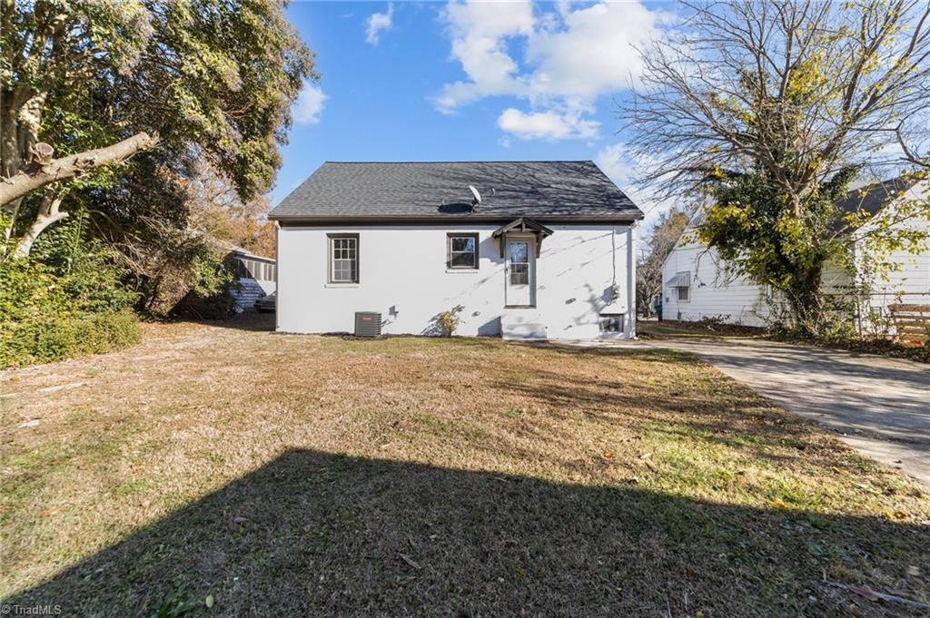 415 Forrest Street High Point, NC 27262 - Photo 27 of 29 Gallery Image 27