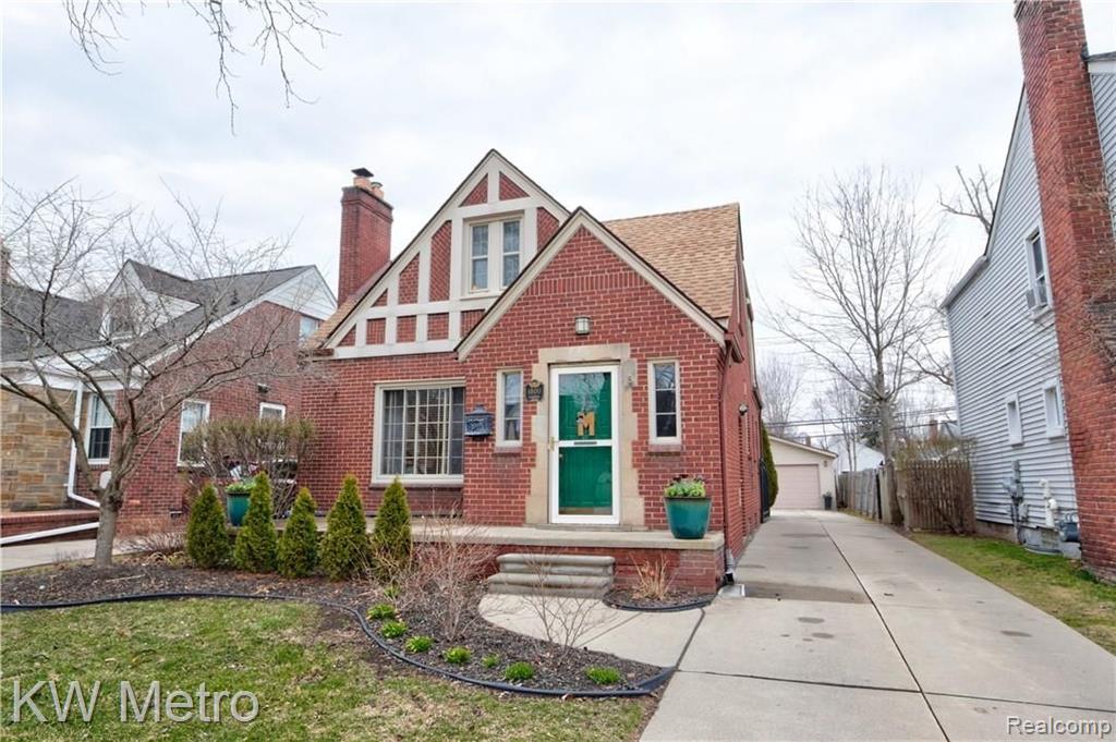 1800 Hampton Road Grosse Pointe Woods, MI 48236 - Photo 35 of 35