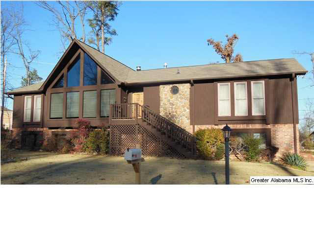 605 Princess Lane Bessemer, AL 35022 - Photo 1 of 31