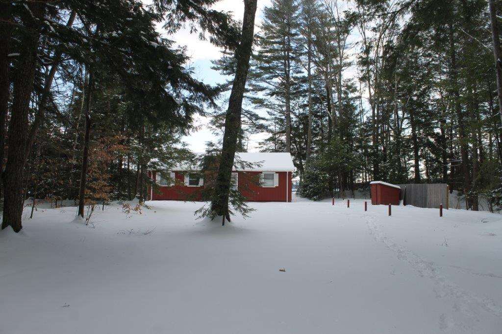 9 Bear Point Road Meredith, NH 03253 - Photo 2 of 28