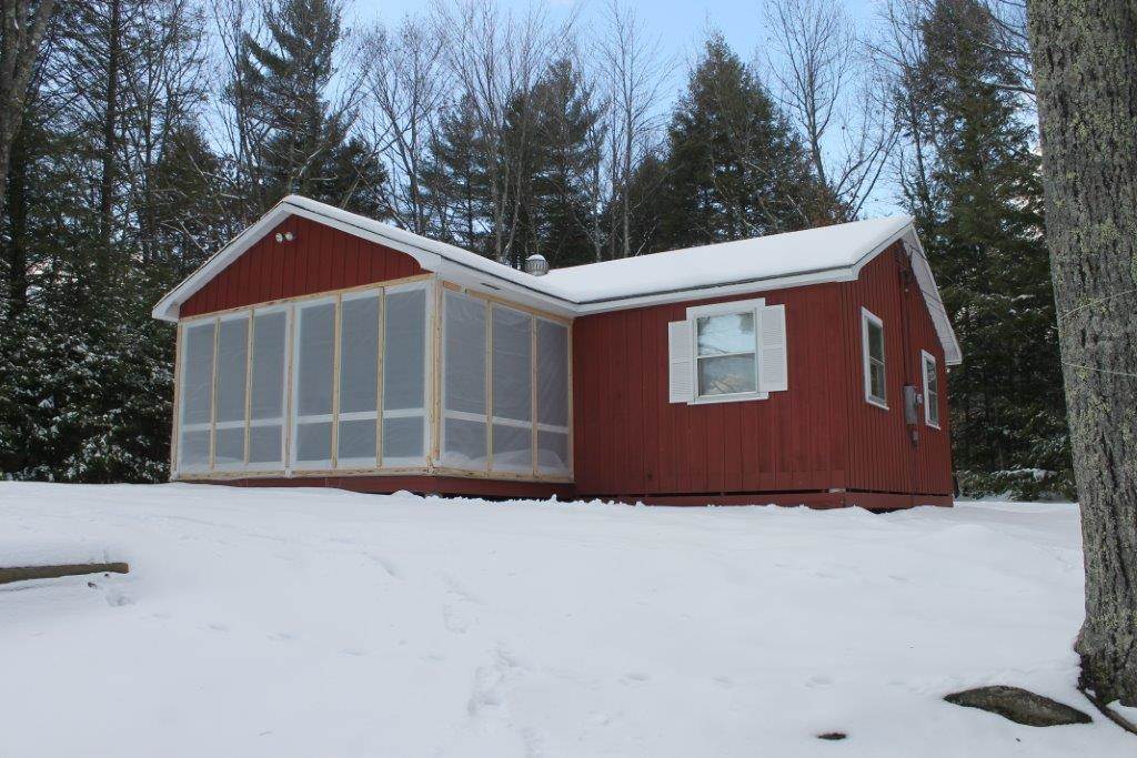 9 Bear Point Road Meredith, NH 03253 - Photo 14 of 28