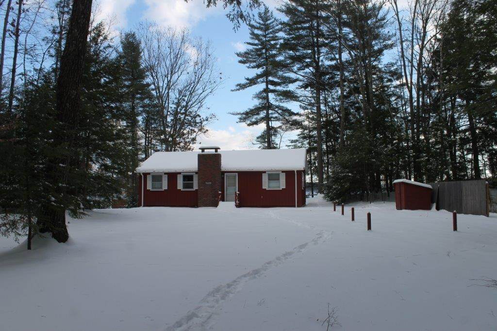 9 Bear Point Road Meredith, NH 03253 - Photo 16 of 28