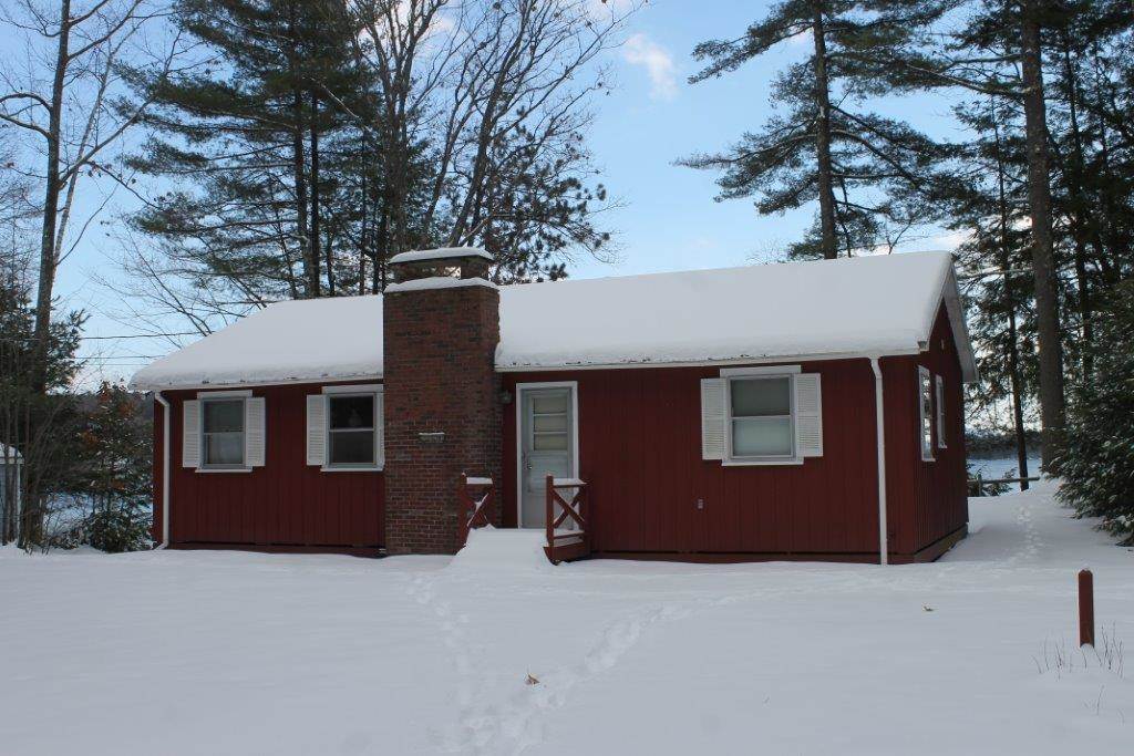 9 Bear Point Road Meredith, NH 03253 - Photo 10 of 28