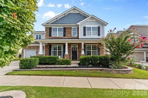 $550,000 | 13720 Baytown Court, Huntersville, NC 28078