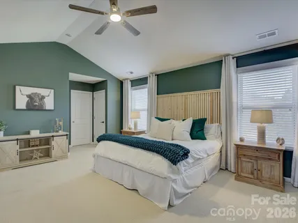 $550,000 | 13720 Baytown Court, Huntersville, NC 28078