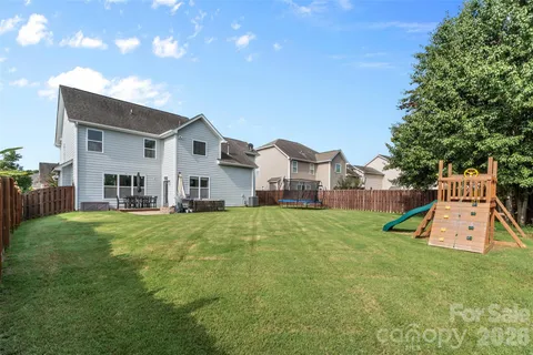 $550,000 | 13720 Baytown Court, Huntersville, NC 28078