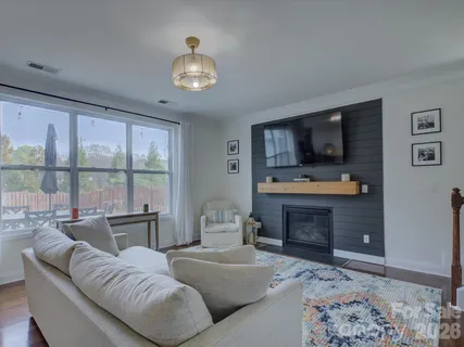 $550,000 | 13720 Baytown Court, Huntersville, NC 28078