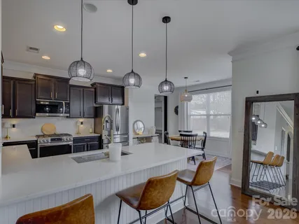 $550,000 | 13720 Baytown Court, Huntersville, NC 28078