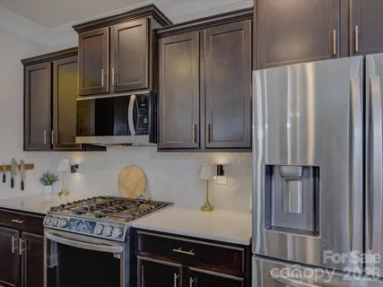 $550,000 | 13720 Baytown Court, Huntersville, NC 28078