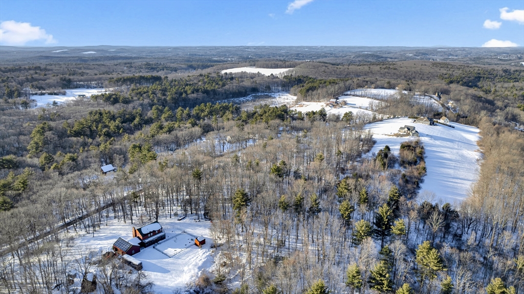 23 Casey Road Spencer, MA 01562 - Photo 5 of 11 Gallery Image 5
