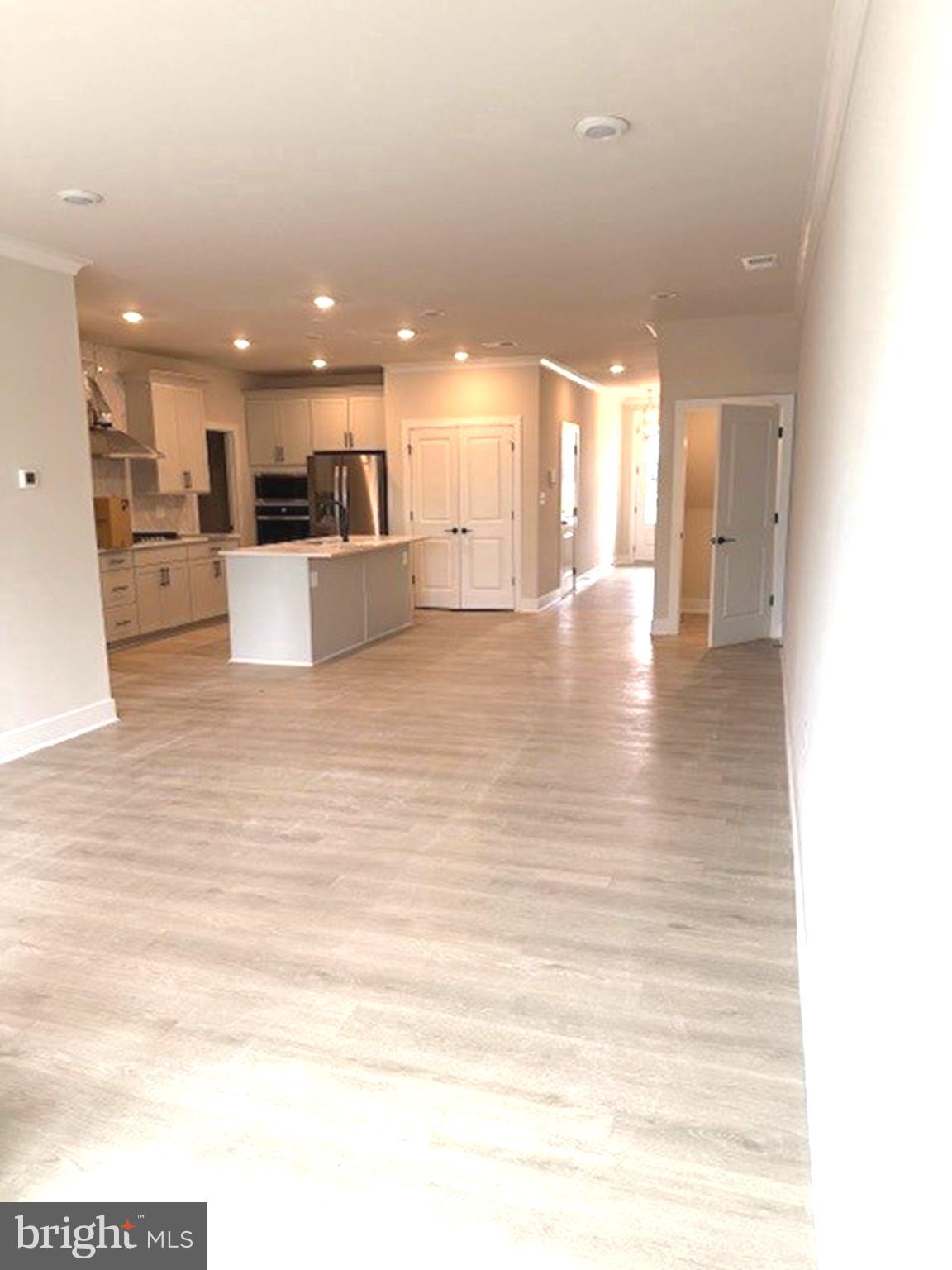 163 Merrick Way Ocean View, DE 19970 - Photo 4 of 10 a view of kitchen and kitchen with a sink