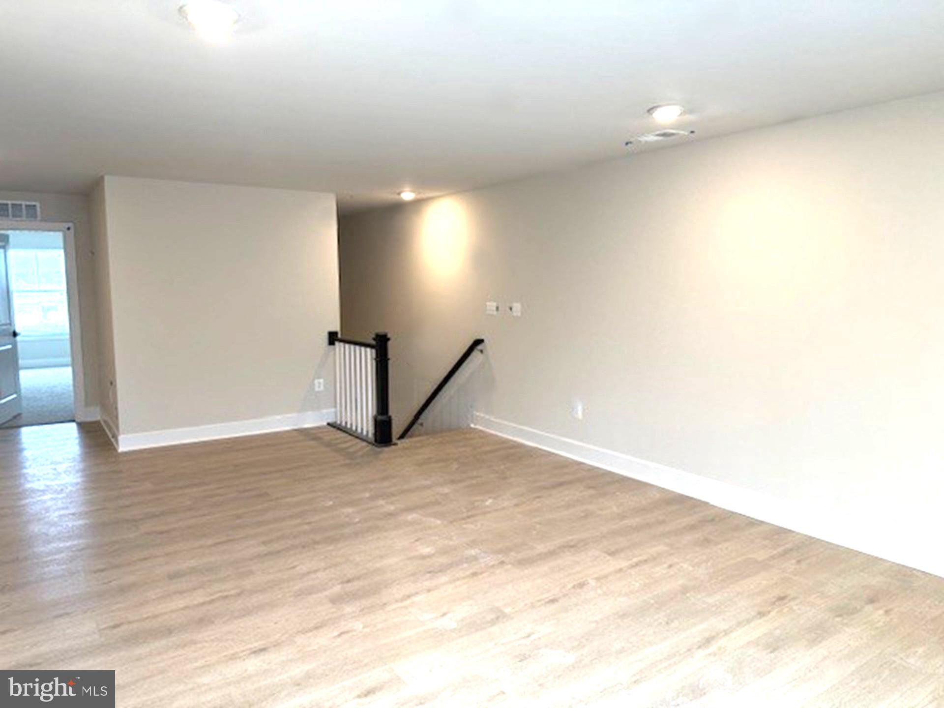 163 Merrick Way Ocean View, DE 19970 - Photo 5 of 10 a view of an empty room