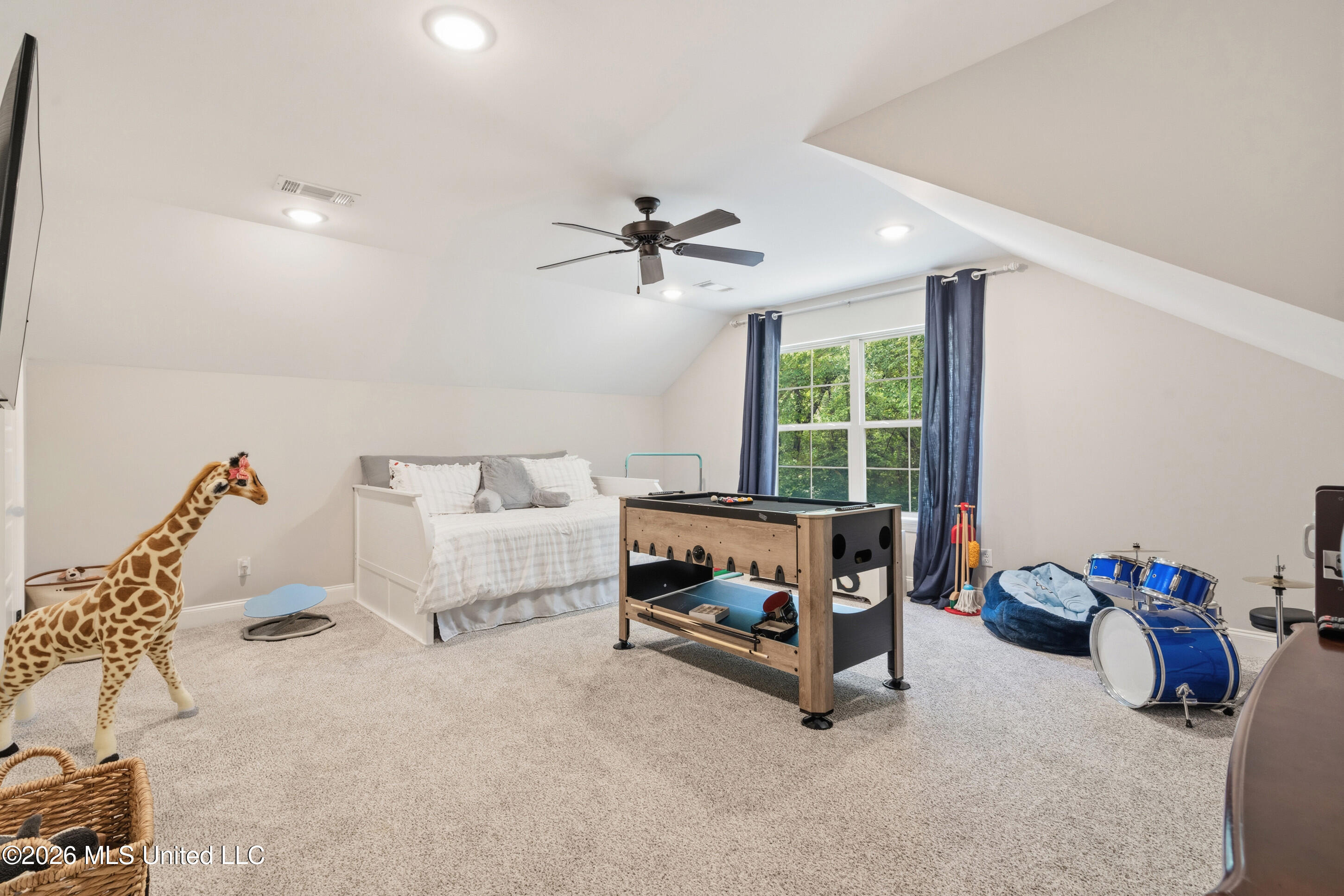 4411 Hunter Cove Hernando, MS 38632 - Photo 25 of 34 Bonus Room