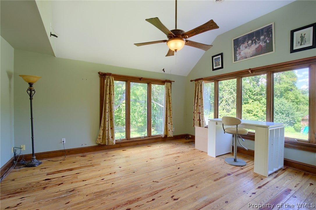 1022 Stewarts Road Lanexa, VA 23089 - Photo 32 of 50 Gallery Image 32