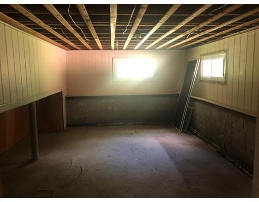 120 Meadowbrook Road Chelmsford, MA 01863 - Photo 8 of 10 a view of basement