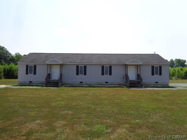 27 Suggetts Point Road Warsaw, VA 22572 - Photo 3 of 6