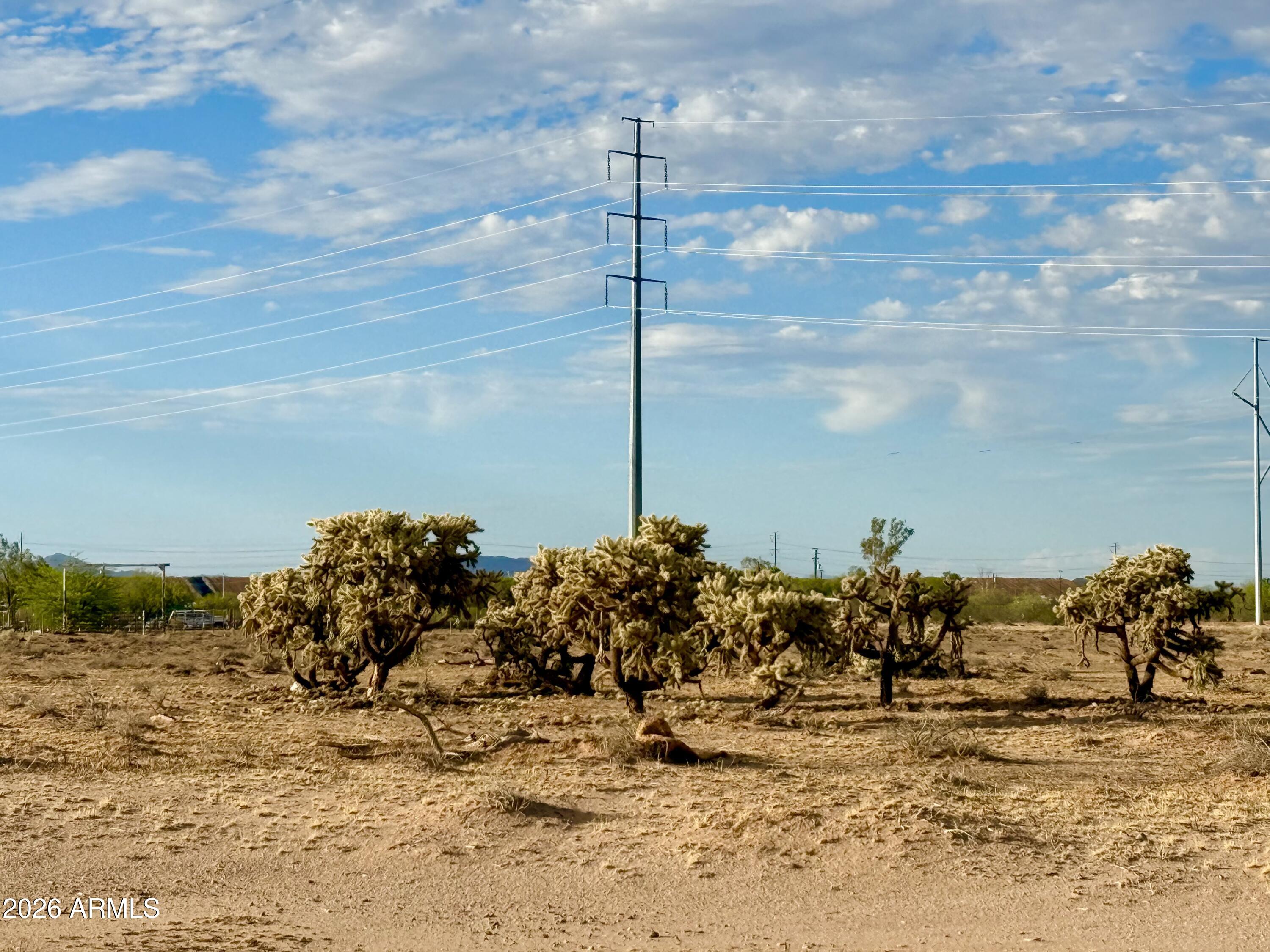 0 South Lehr Road Casa Grande, AZ 85193 - Photo 22 of 25 IMG_6913