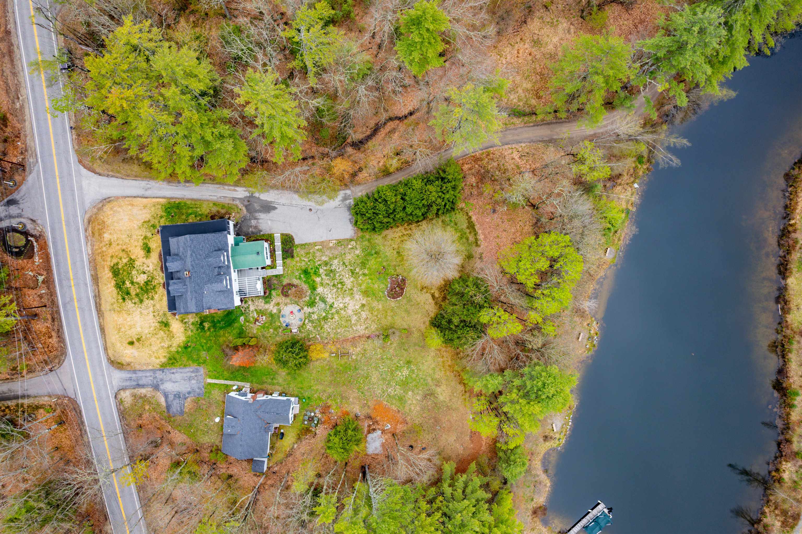 192 North Shore Road Hebron, NH 03241 - Photo 58 of 60