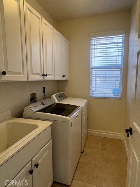 2012 Melbourne Circle Banning, CA 92220 - Photo 20 of 48 Laundry Room has Sink