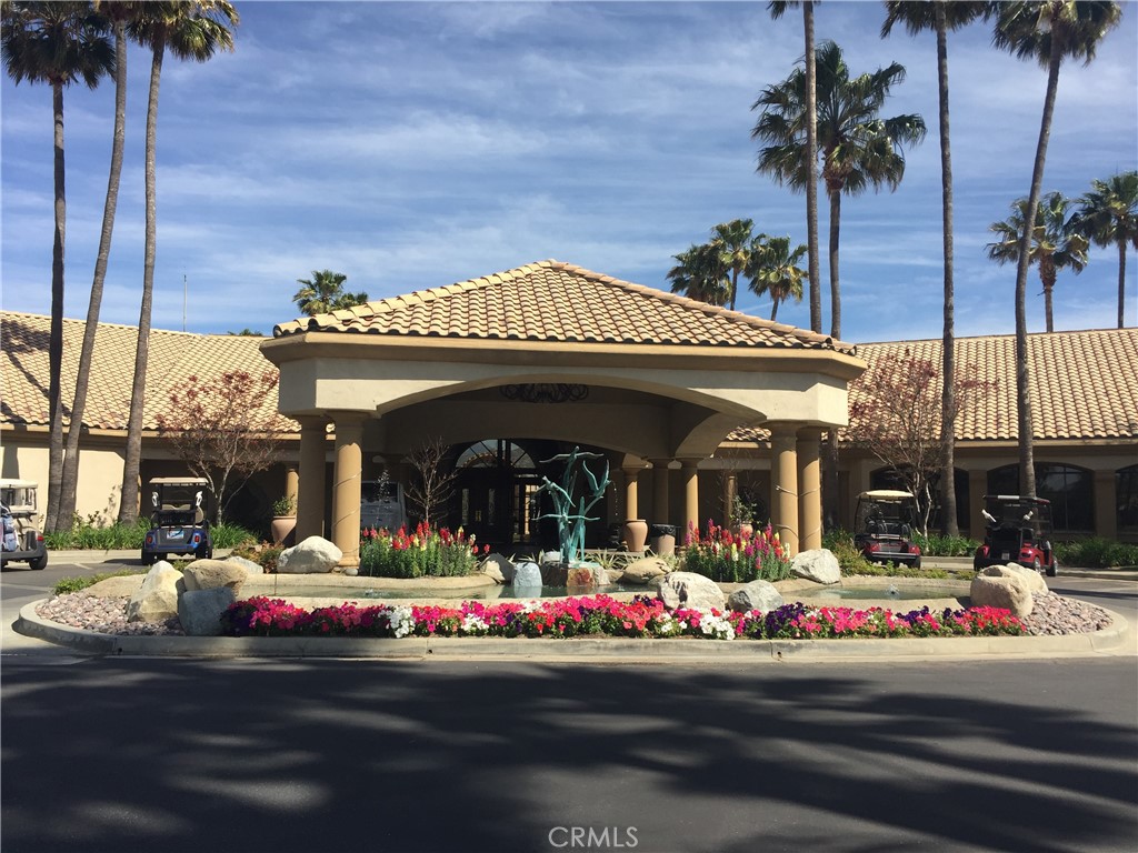 2012 Melbourne Circle Banning, CA 92220 - Photo 25 of 48 Main Clubhouse