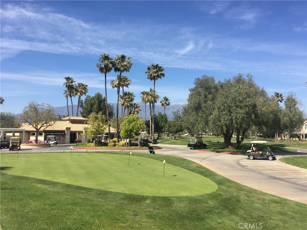 2012 Melbourne Circle Banning, CA 92220 - Photo 39 of 48 Putting Greens