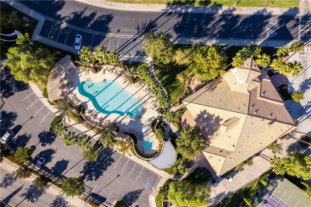 2012 Melbourne Circle Banning, CA 92220 - Photo 46 of 48 North Club House Aerial View