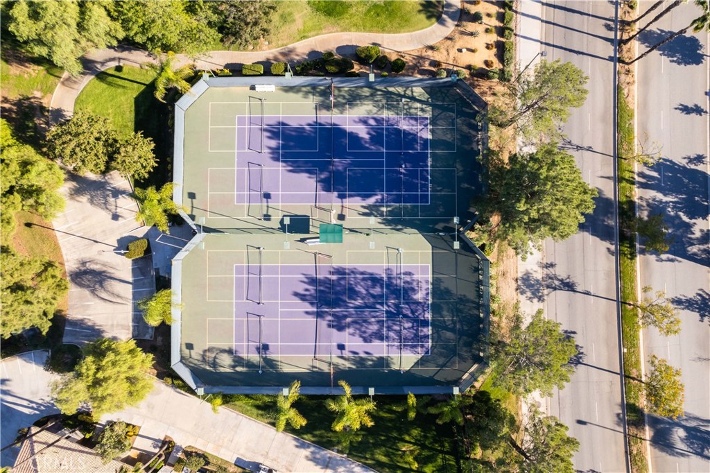 2012 Melbourne Circle Banning, CA 92220 - Photo 47 of 48 North Pickle Ball Courts