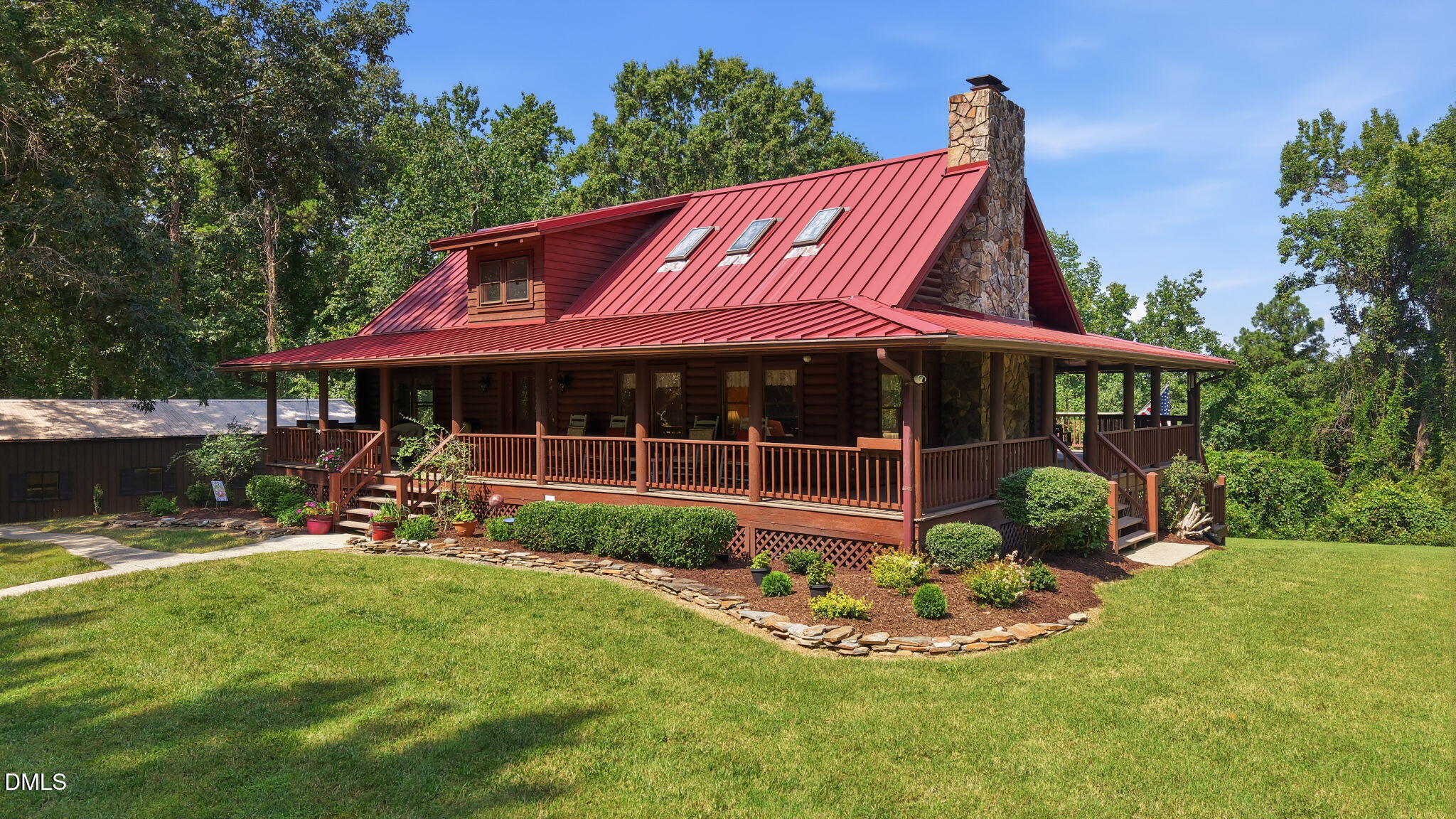 2523 Baptist Road Durham, NC 27703 - Photo 3 of 71 Front view