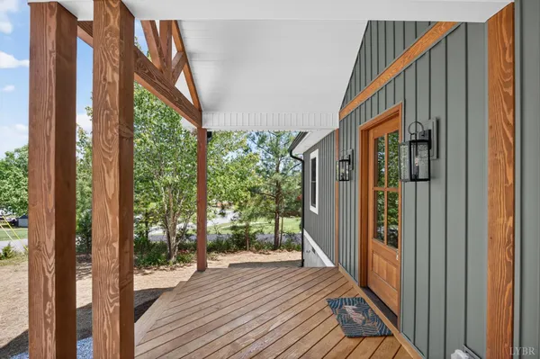 $324,900 | 126 Dale Drive, Madison Heights, VA 24572