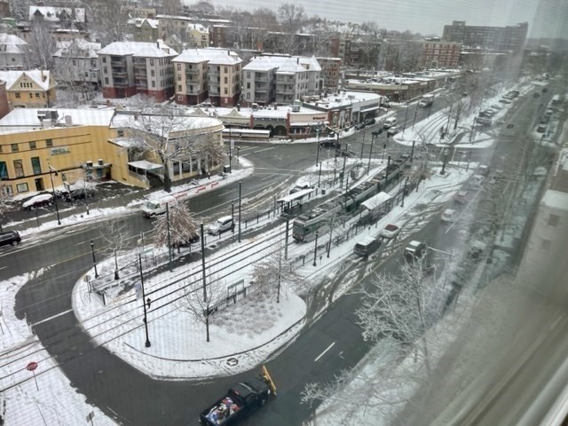 1600 Beacon Street, Unit 1012 Brookline, MA 02446 - Photo 27 of 27