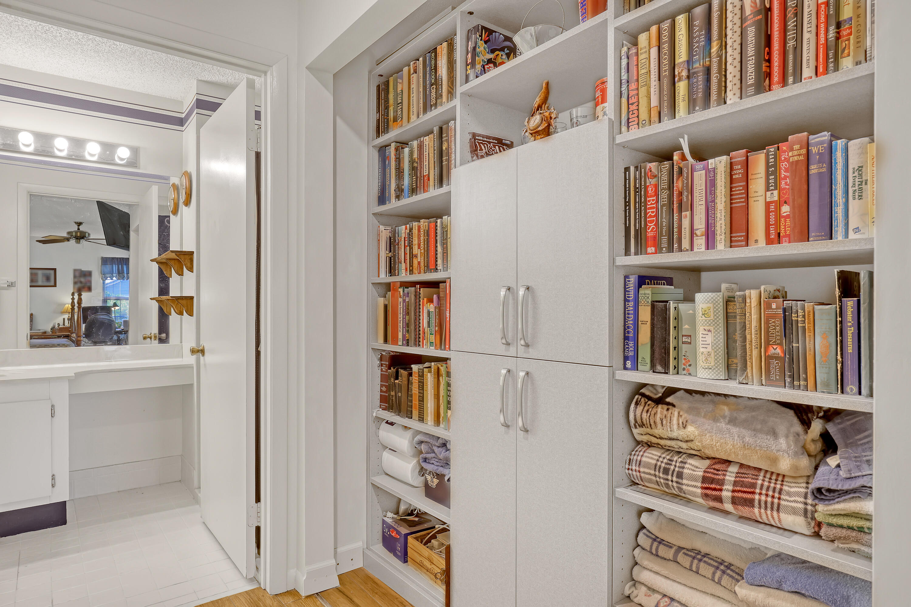 13116 Quiet Woods Road, Unit A Wellington, FL 33414 - Photo 19 of 31