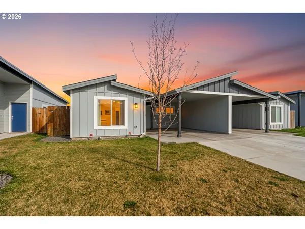 $279,000 | 277 Merrick Avenue, Umatilla, OR 97882
