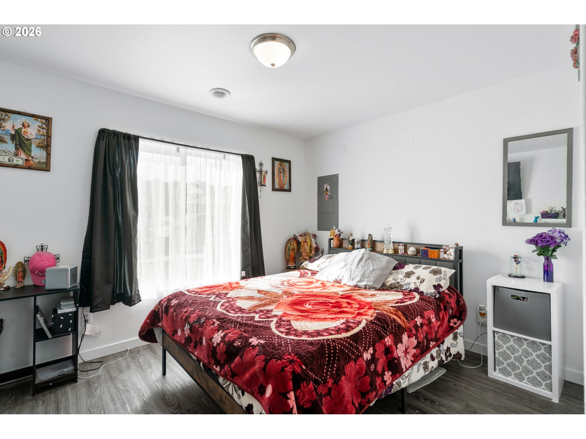 277 Merrick Avenue Umatilla, OR 97882 - Photo 12 of 21 Bedroom