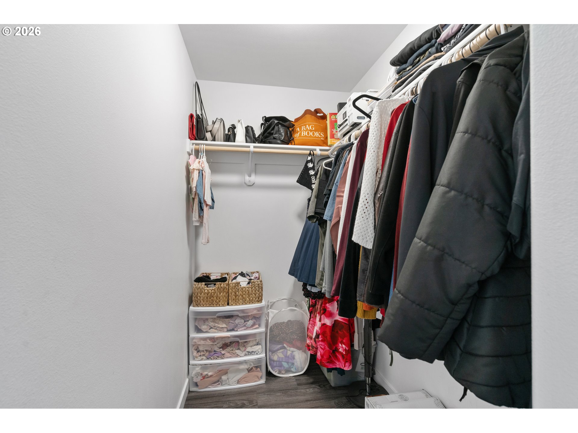 277 Merrick Avenue Umatilla, OR 97882 - Photo 13 of 21 Bedroom