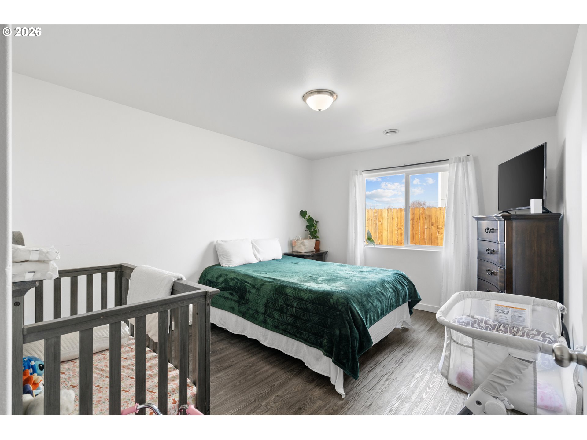 277 Merrick Avenue Umatilla, OR 97882 - Photo 15 of 21 Bedroom