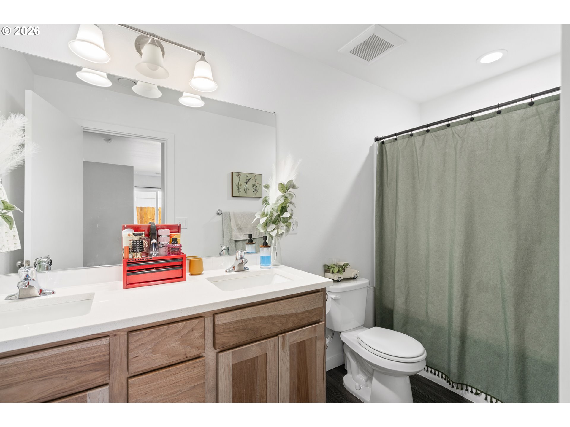 277 Merrick Avenue Umatilla, OR 97882 - Photo 17 of 21 Bathroom