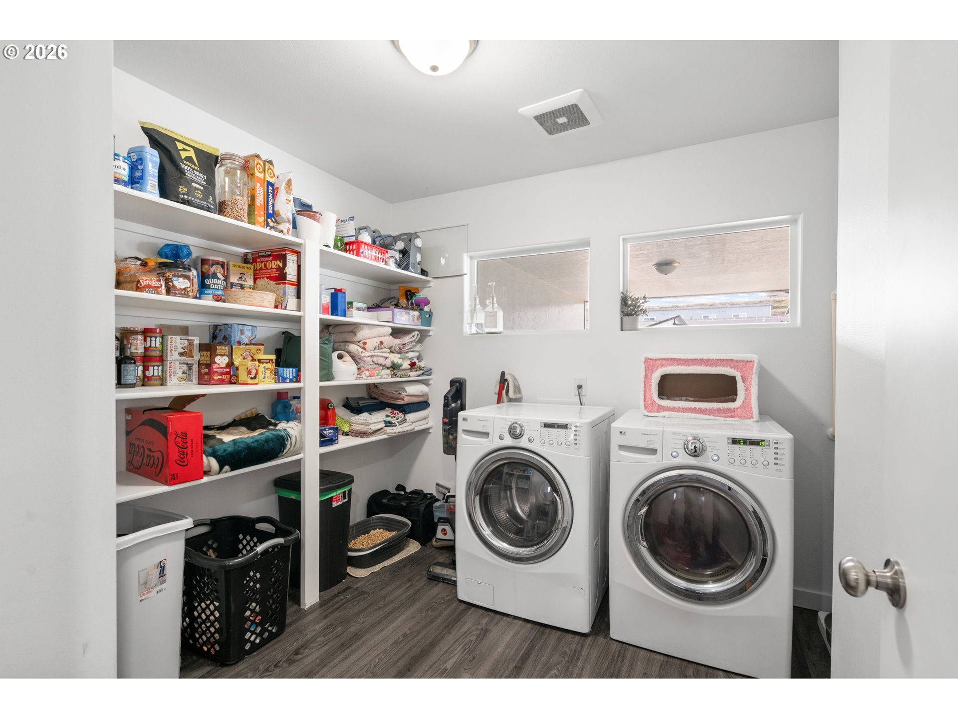 277 Merrick Avenue Umatilla, OR 97882 - Photo 19 of 21 Laundry
