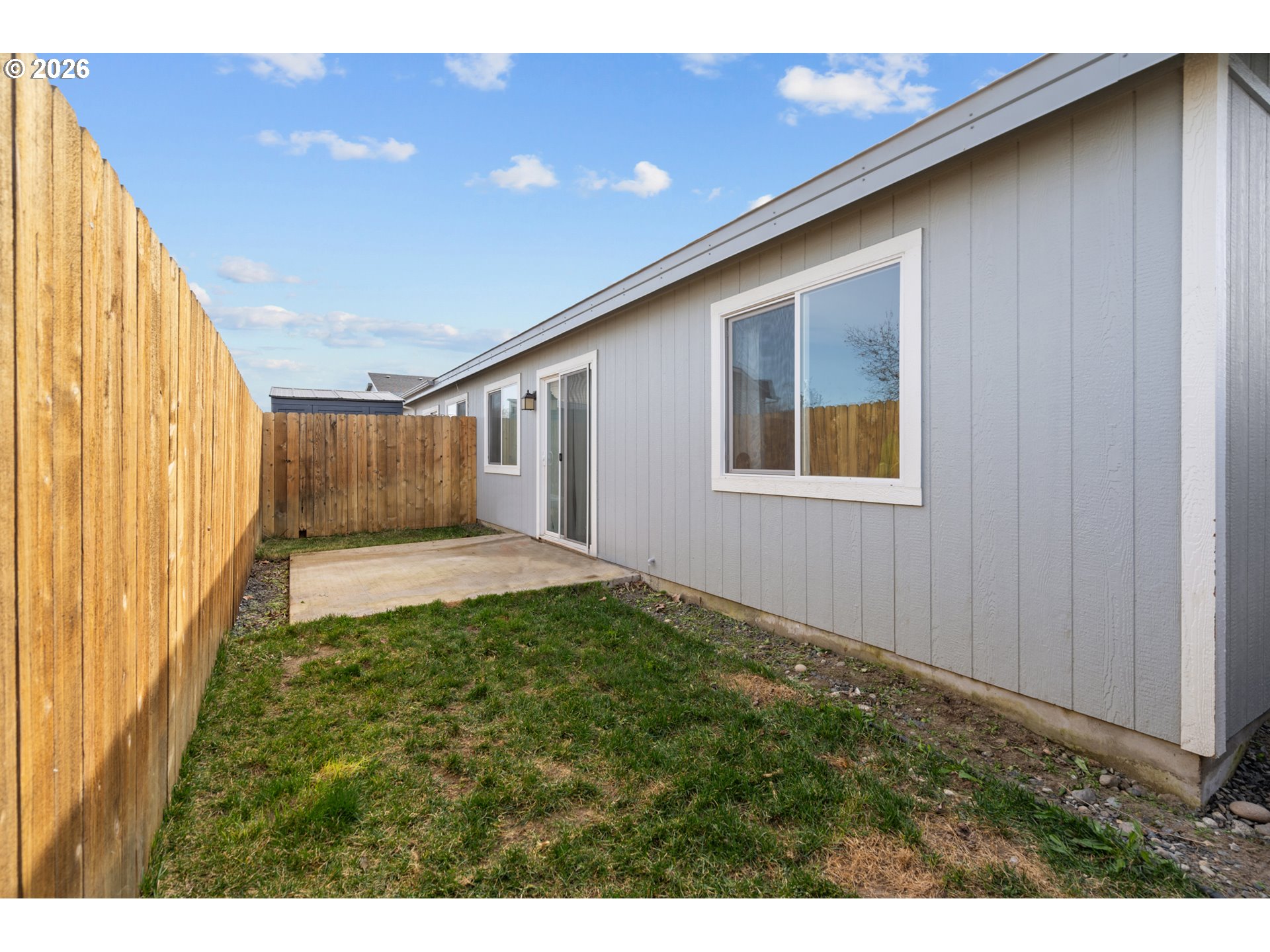 277 Merrick Avenue Umatilla, OR 97882 - Photo 20 of 21 Yard